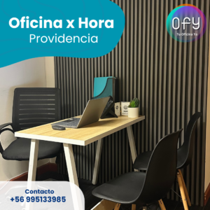 Oficina x Hora